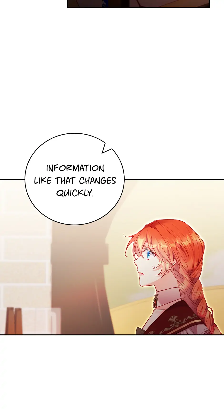 I’m Going To Meet You Beyond Time Chapter 34 272 ch 34 61