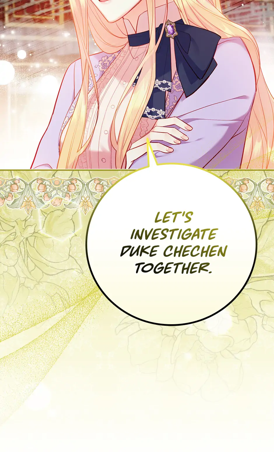 I’m Going To Meet You Beyond Time Chapter 34 278 ch 34 67