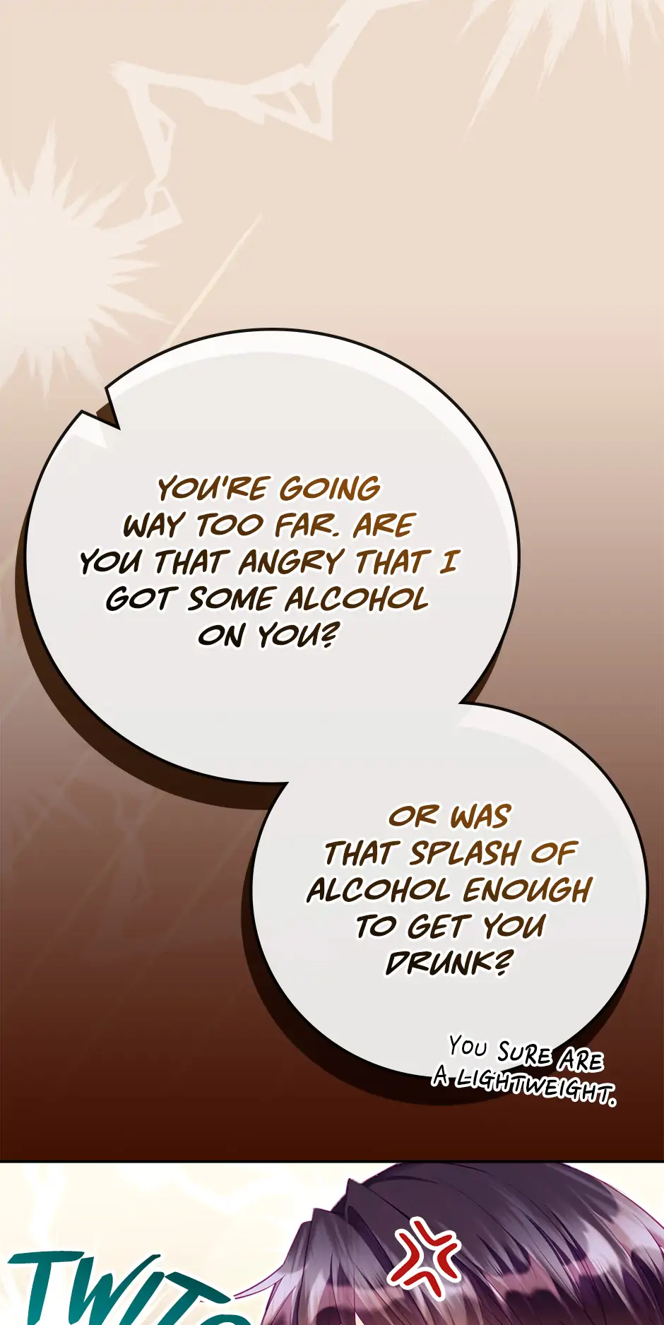 I’m Going To Meet You Beyond Time Chapter 34 220 ch 34 9