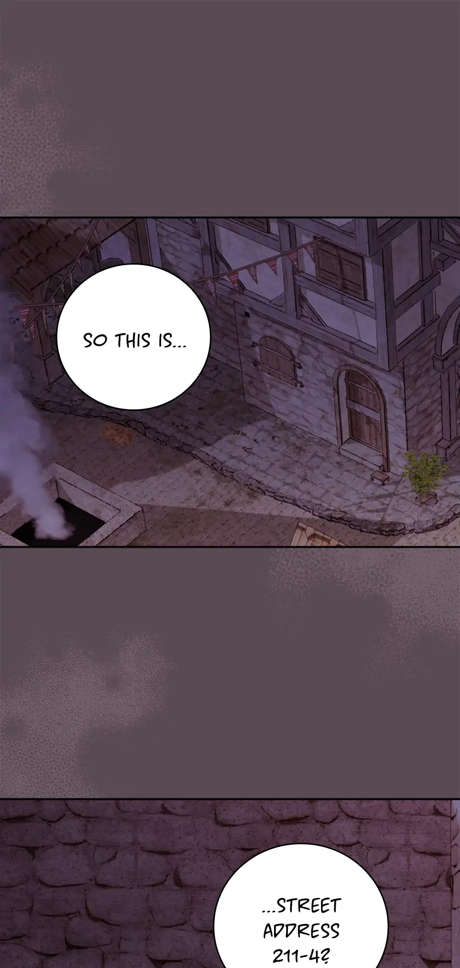 I’m Going To Meet You Beyond Time Chapter 35 218 ch 35 1