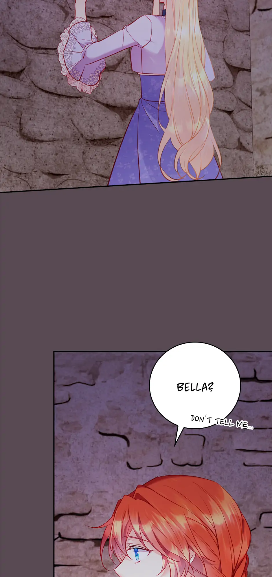 I’m Going To Meet You Beyond Time Chapter 35 227 ch 35 10