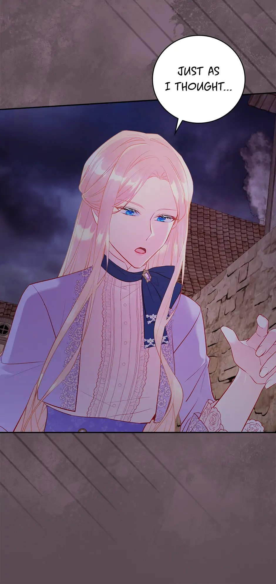 I’m Going To Meet You Beyond Time Chapter 35 229 ch 35 12