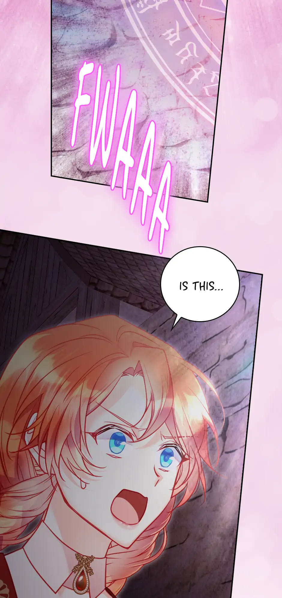 I’m Going To Meet You Beyond Time Chapter 35 234 ch 35 17