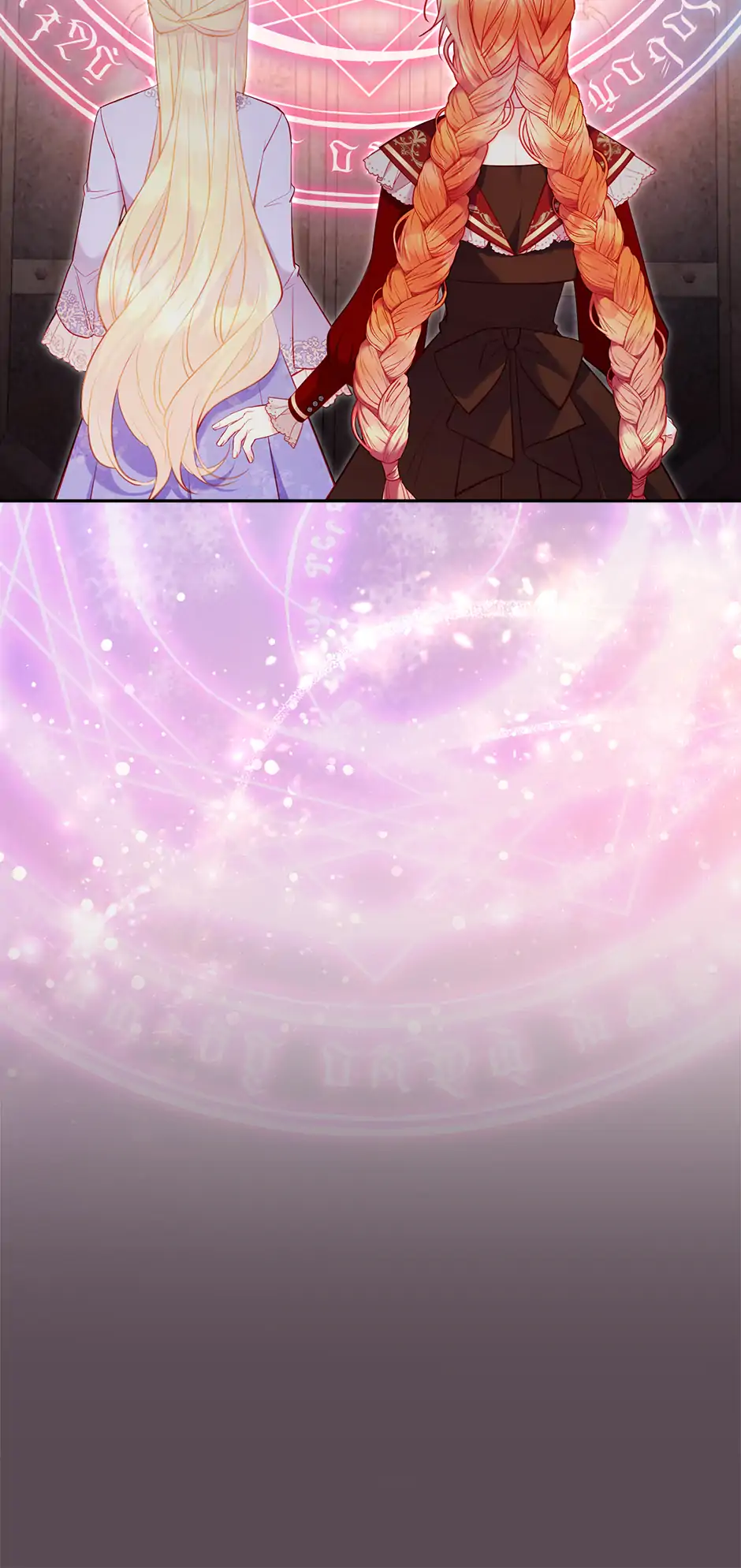 I’m Going To Meet You Beyond Time Chapter 35 236 ch 35 19