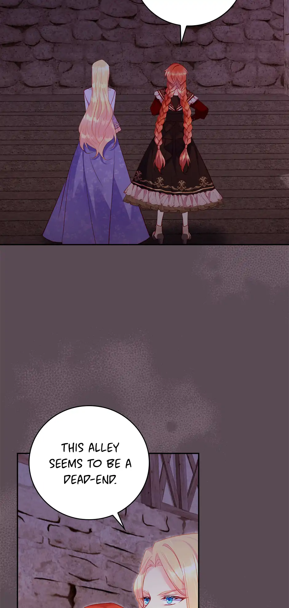 I’m Going To Meet You Beyond Time Chapter 35 219 ch 35 2