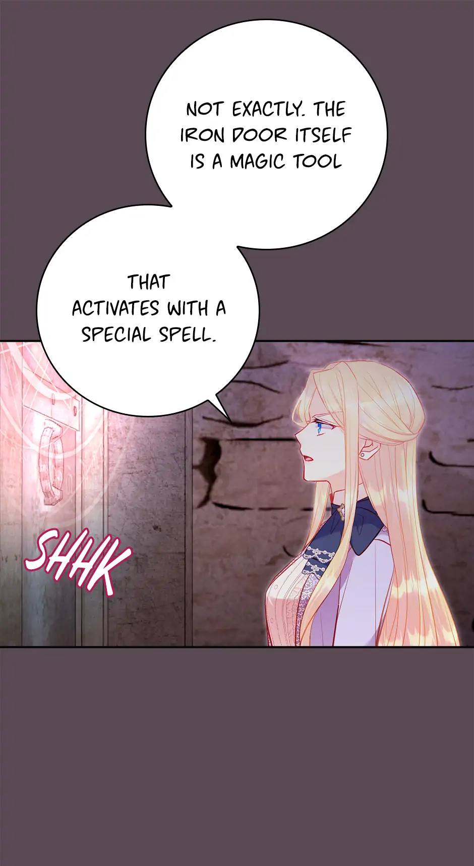 I’m Going To Meet You Beyond Time Chapter 35 237 ch 35 20