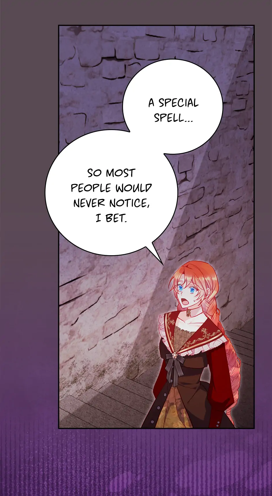 I’m Going To Meet You Beyond Time Chapter 35 238 ch 35 21