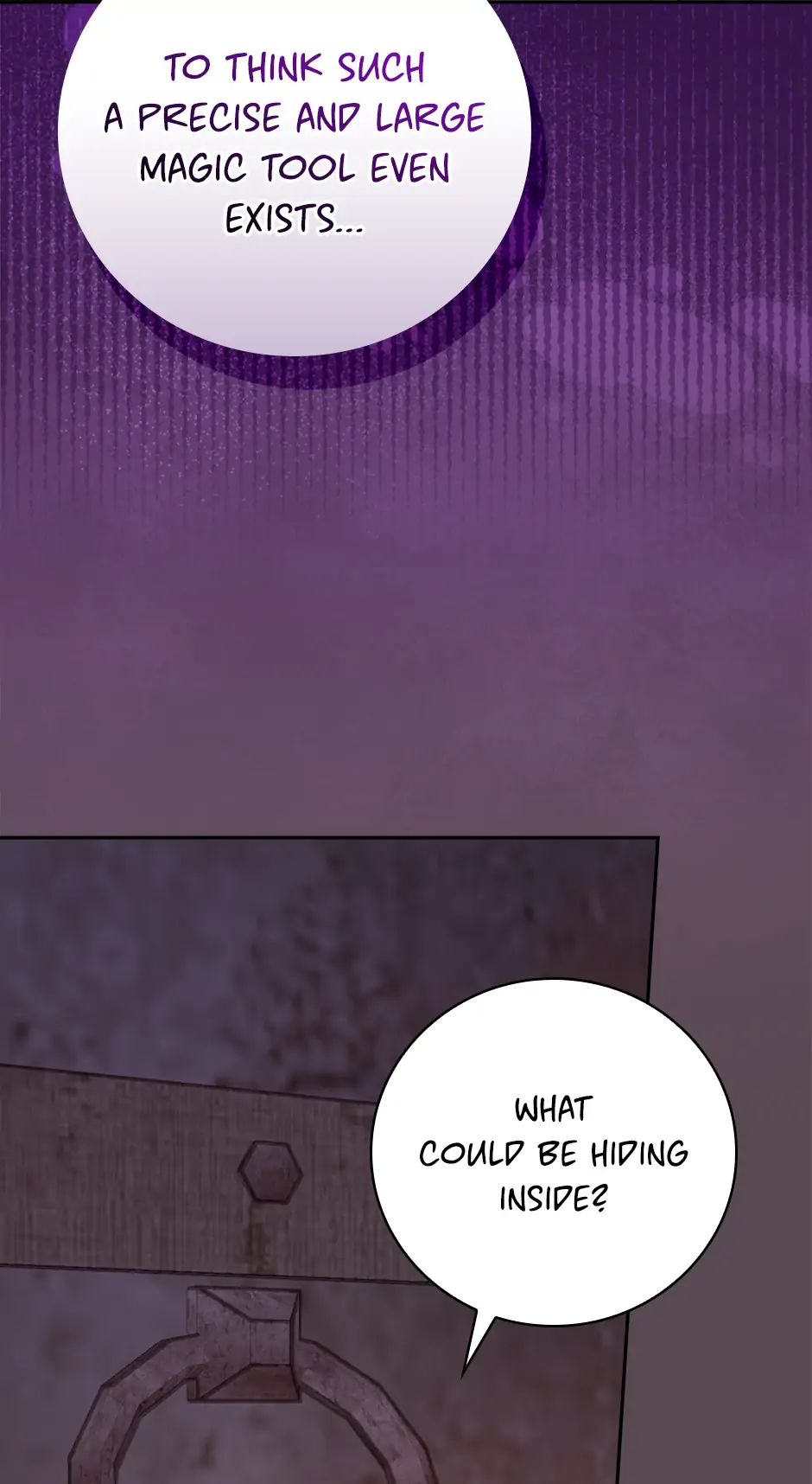 I’m Going To Meet You Beyond Time Chapter 35 240 ch 35 23