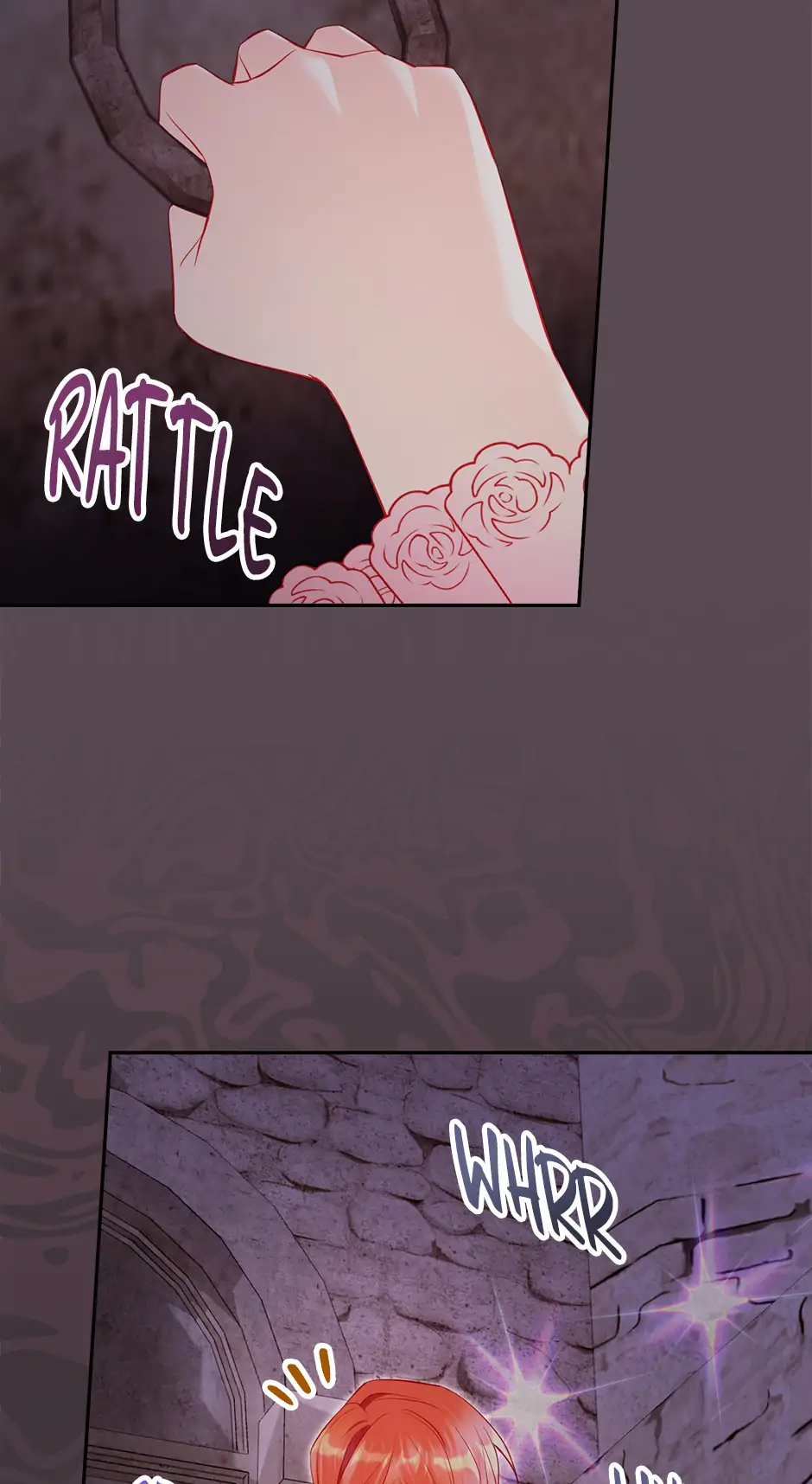 I’m Going To Meet You Beyond Time Chapter 35 241 ch 35 24