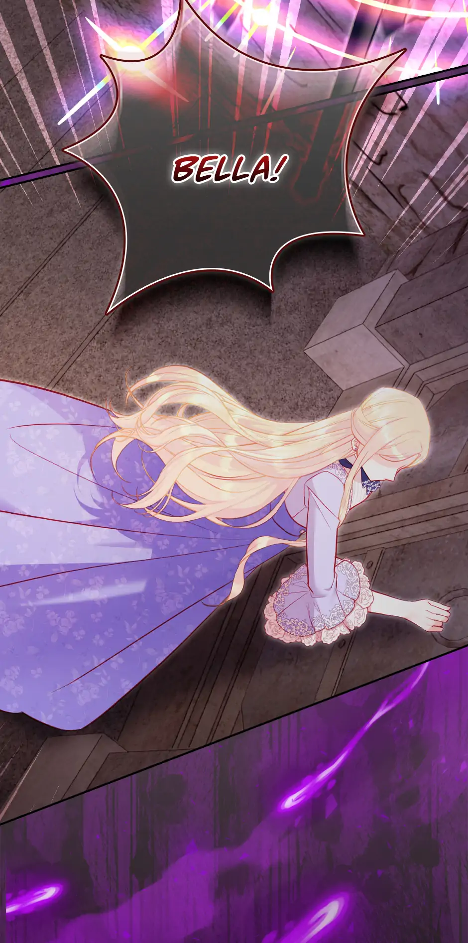 I’m Going To Meet You Beyond Time Chapter 35 245 ch 35 28