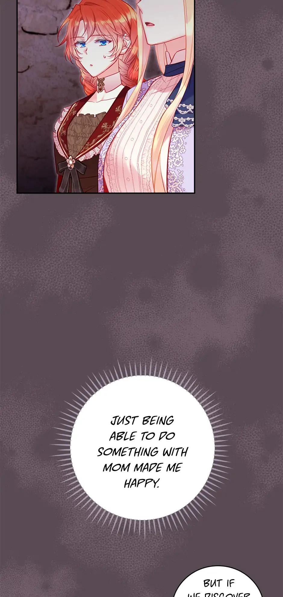 I’m Going To Meet You Beyond Time Chapter 35 220 ch 35 3
