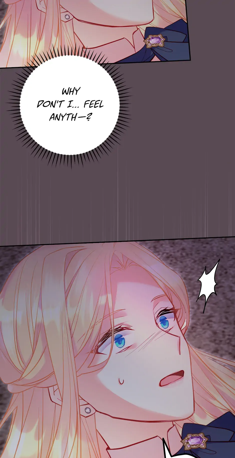 I’m Going To Meet You Beyond Time Chapter 35 251 ch 35 34