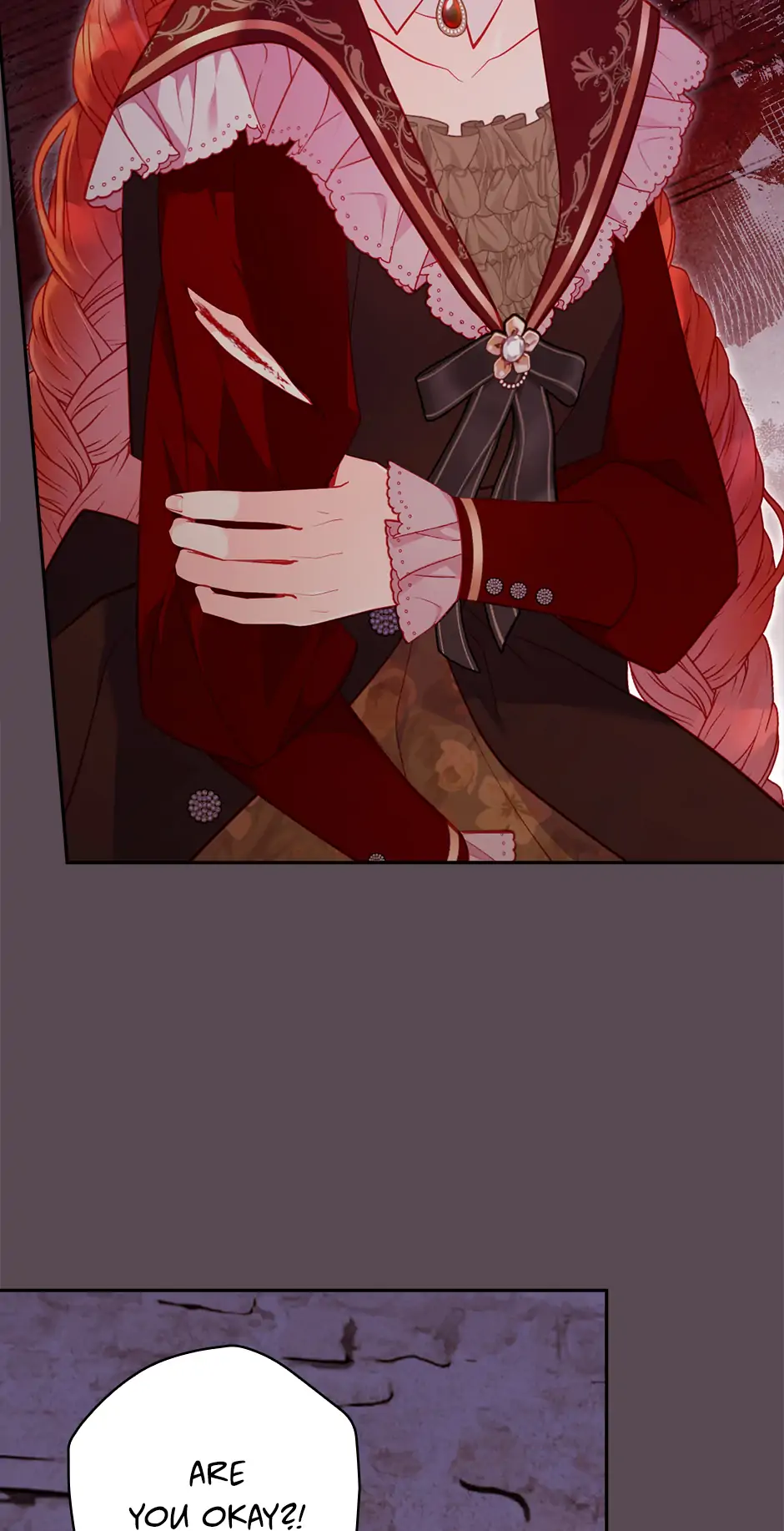 I’m Going To Meet You Beyond Time Chapter 35 253 ch 35 36