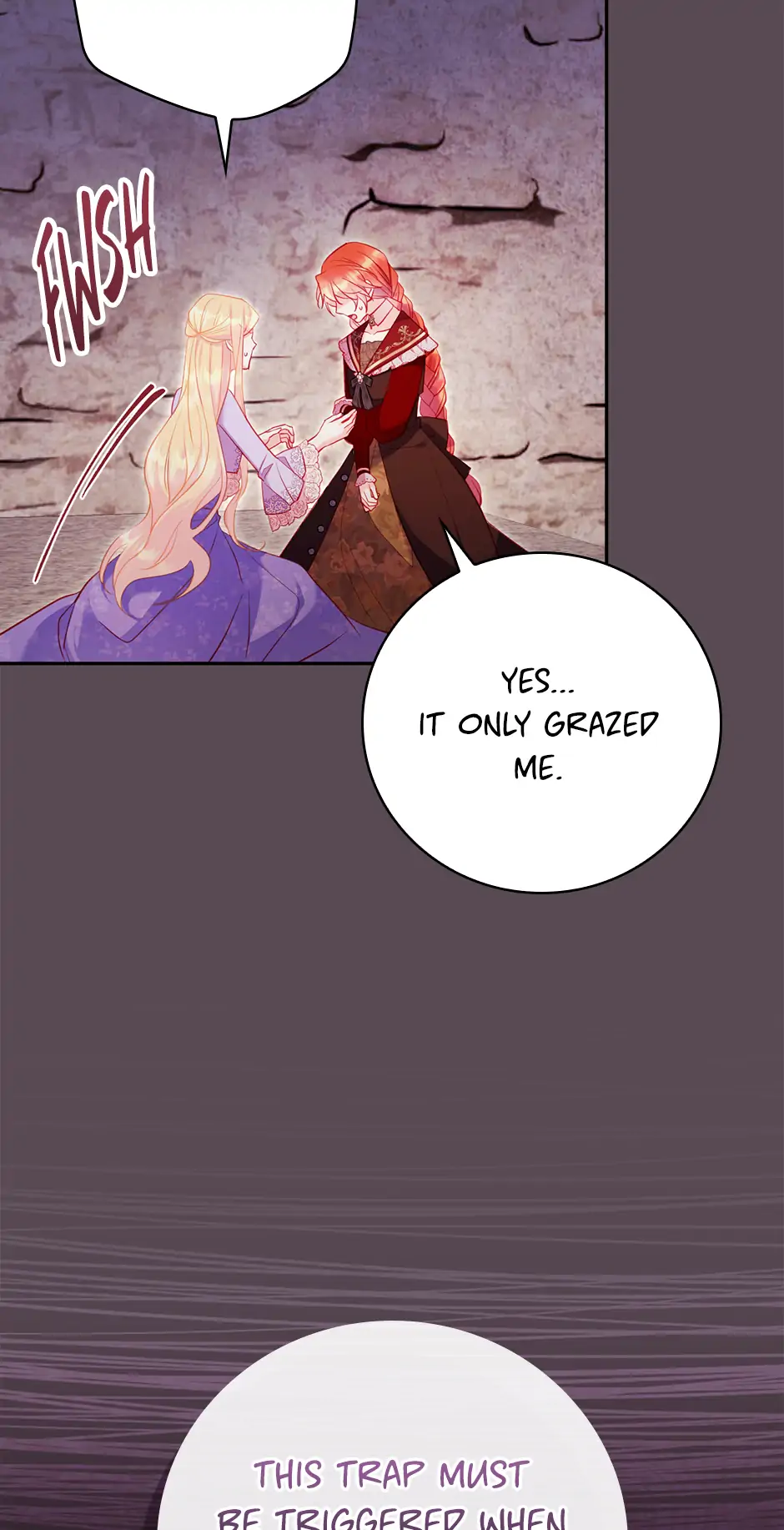 I’m Going To Meet You Beyond Time Chapter 35 254 ch 35 37