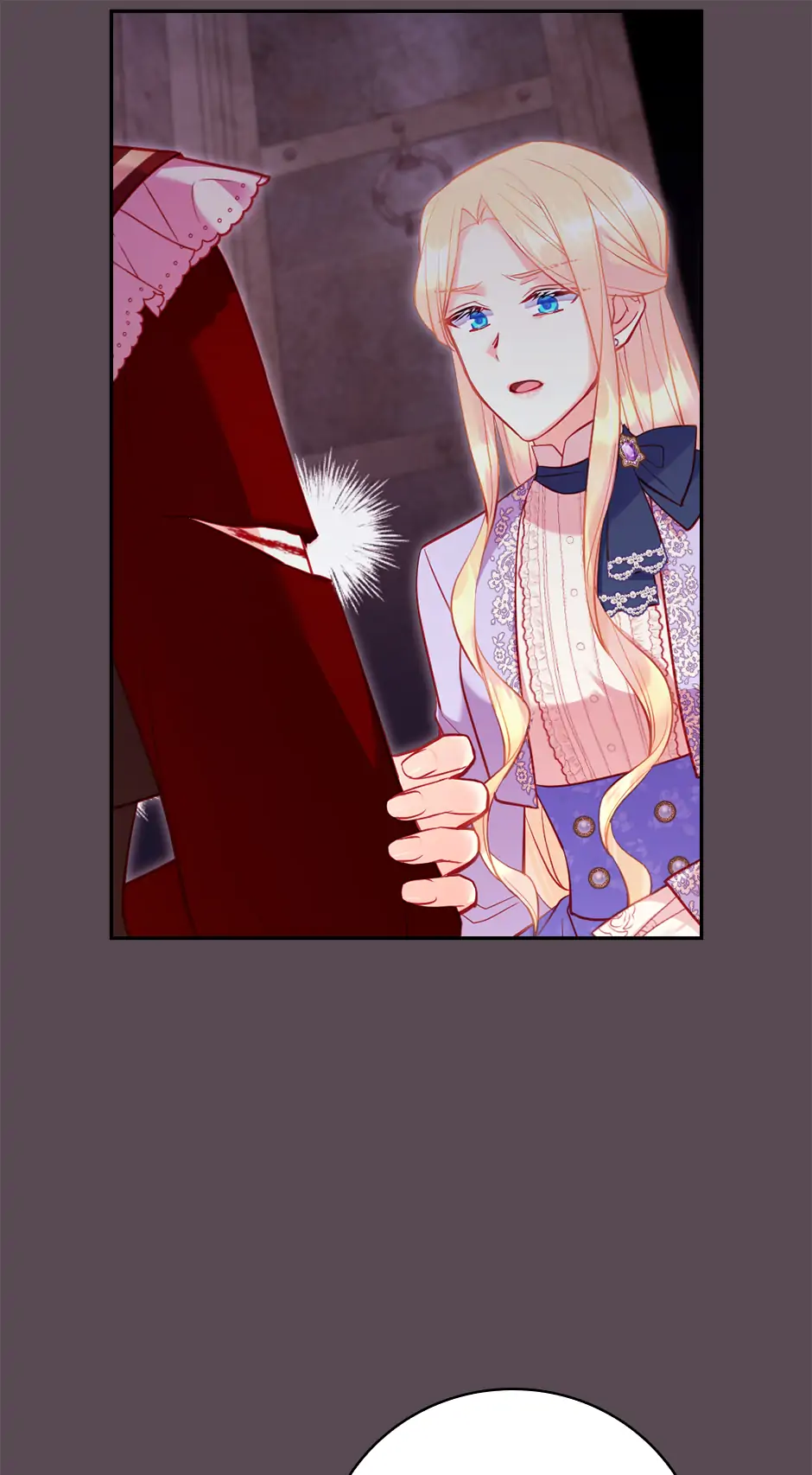 I’m Going To Meet You Beyond Time Chapter 35 256 ch 35 39