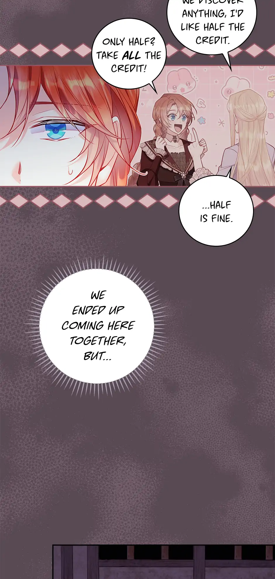 I’m Going To Meet You Beyond Time Chapter 35 221 ch 35 4
