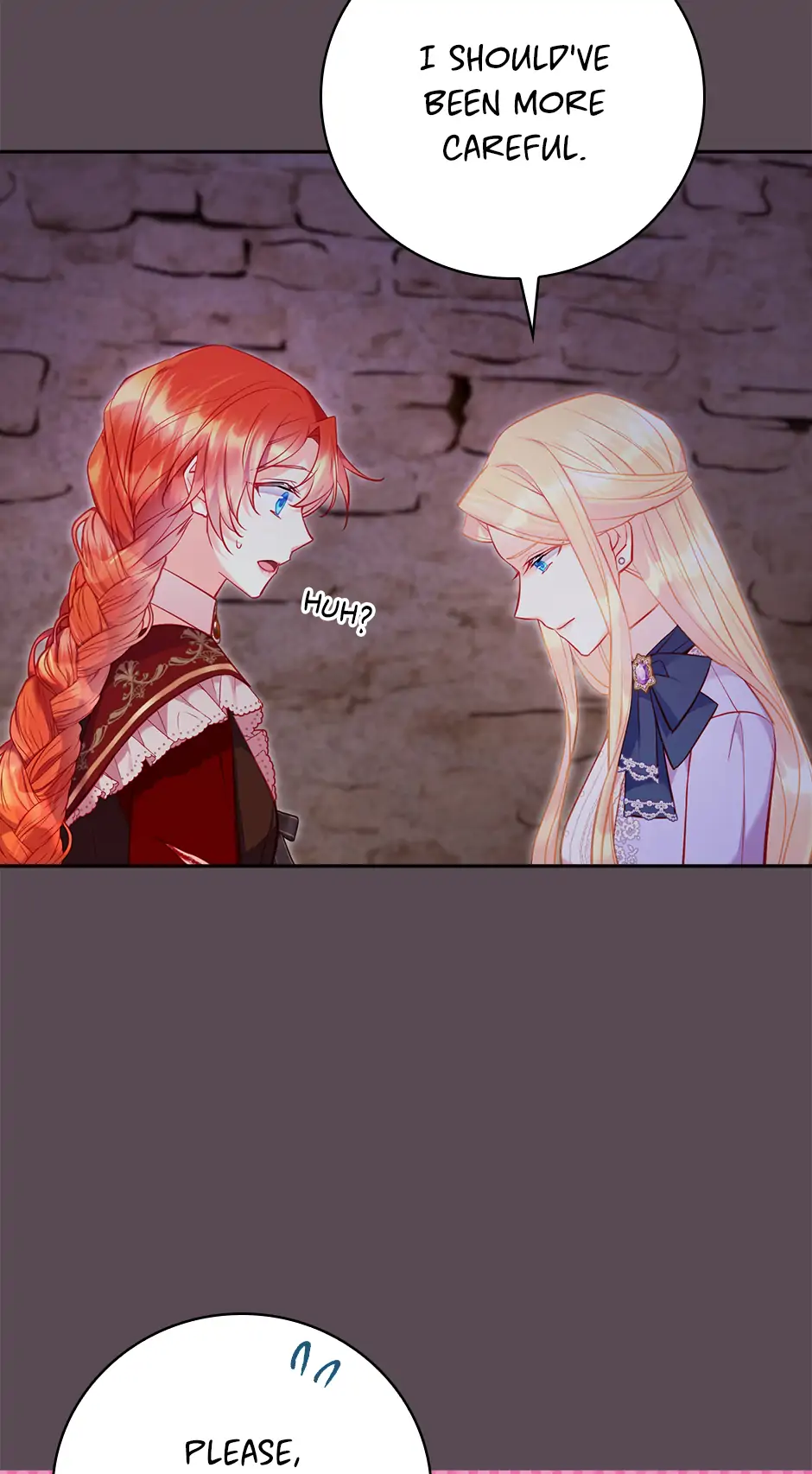 I’m Going To Meet You Beyond Time Chapter 35 257 ch 35 40