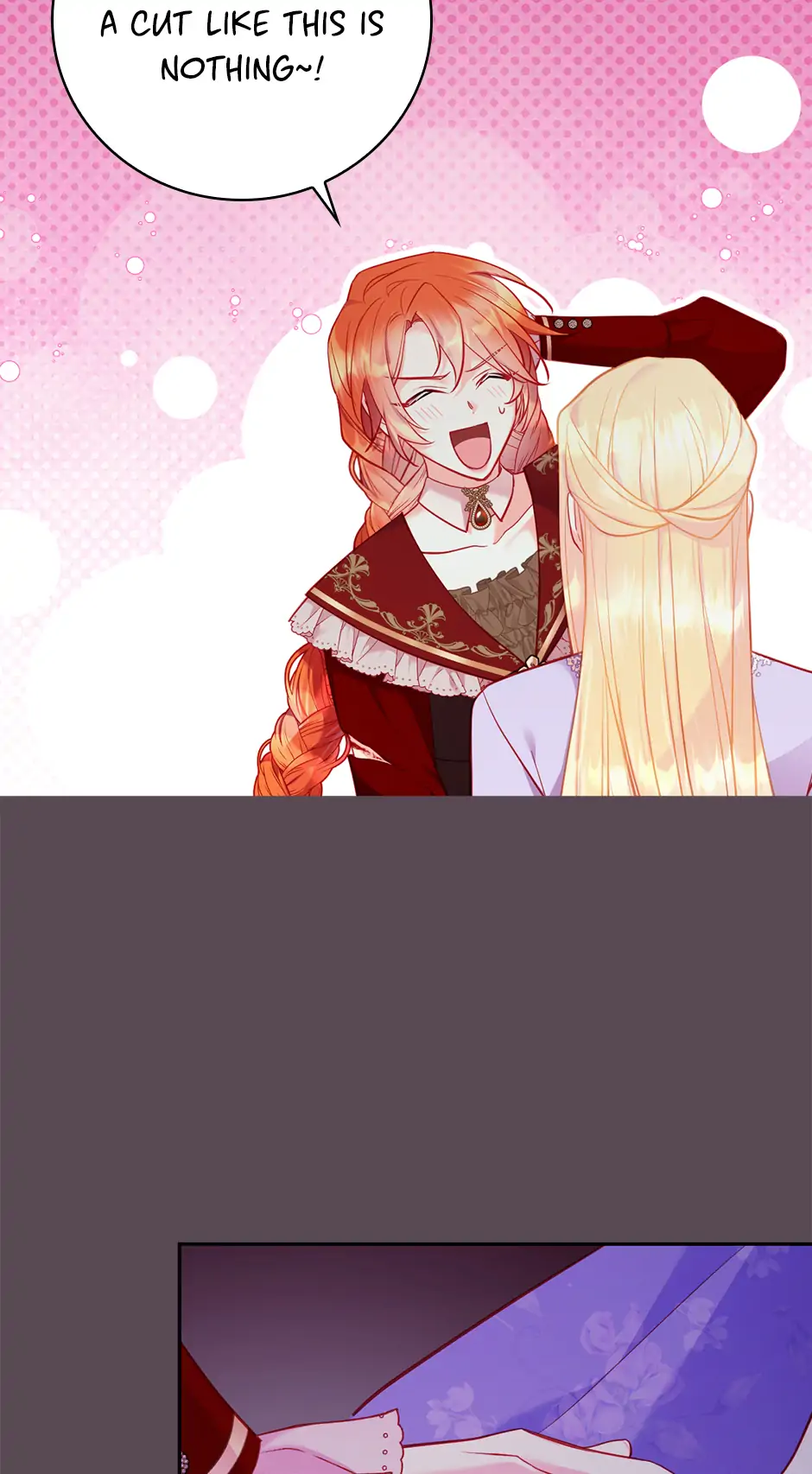 I’m Going To Meet You Beyond Time Chapter 35 258 ch 35 41