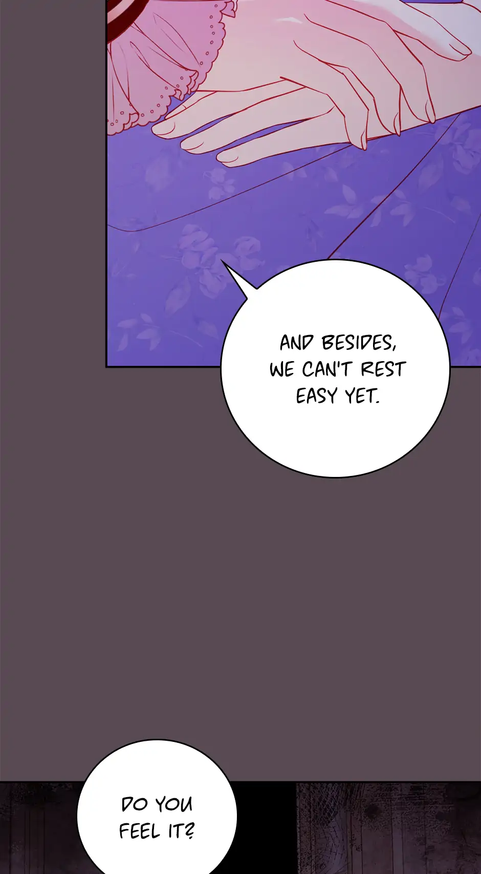 I’m Going To Meet You Beyond Time Chapter 35 259 ch 35 42