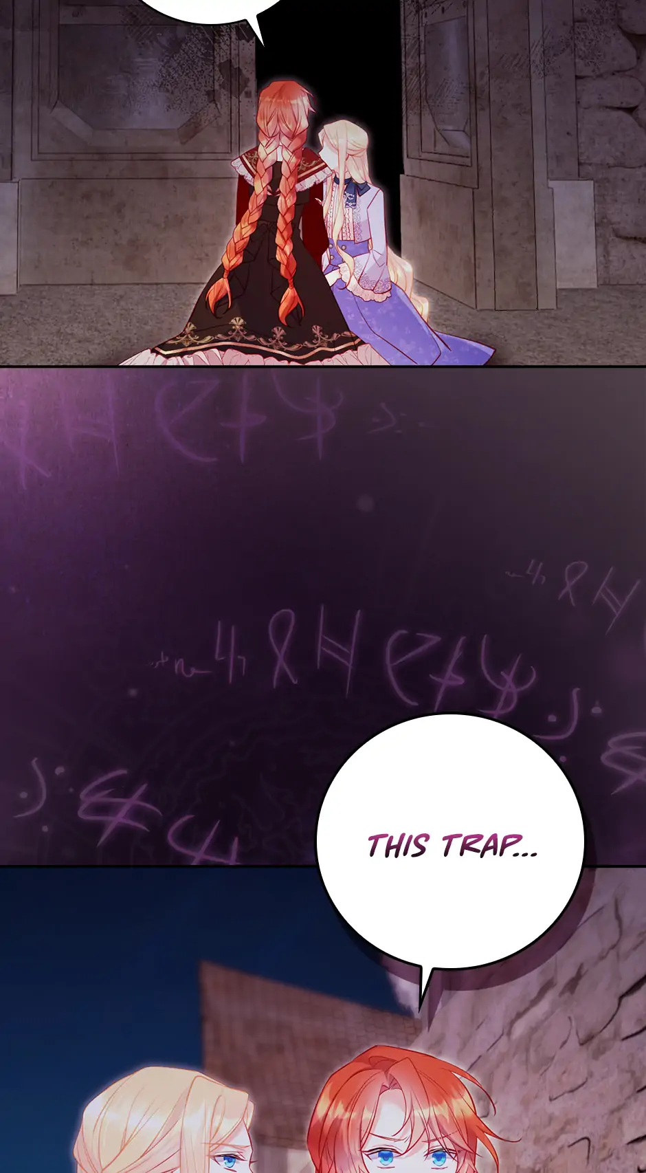 I’m Going To Meet You Beyond Time Chapter 35 260 ch 35 43