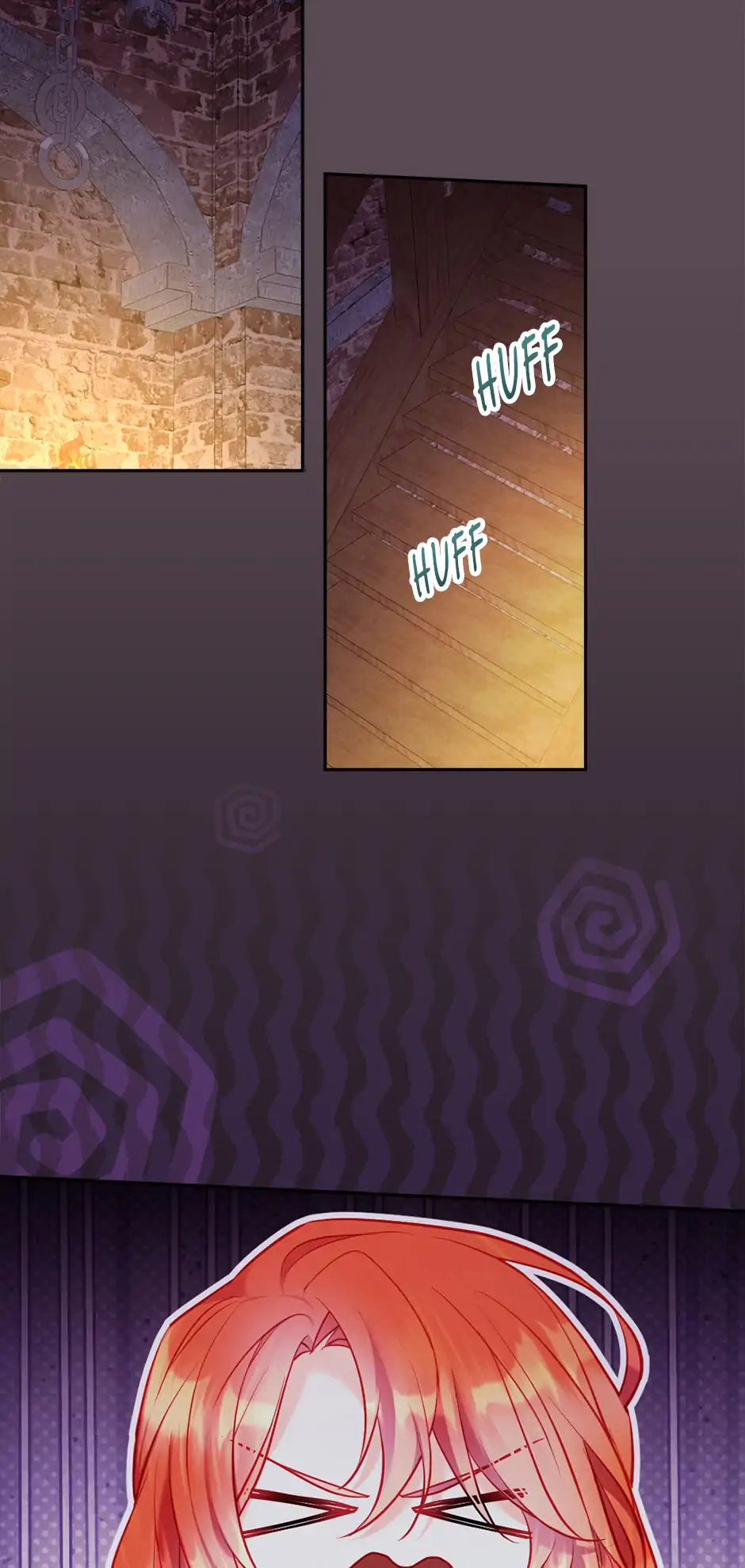 I’m Going To Meet You Beyond Time Chapter 35 263 ch 35 46