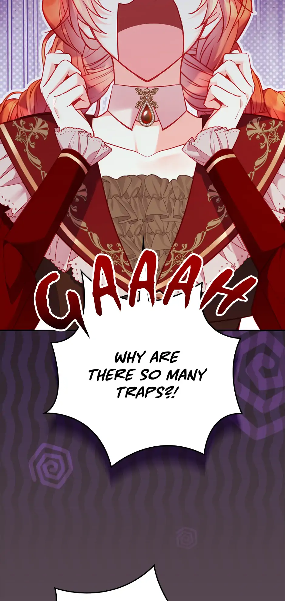 I’m Going To Meet You Beyond Time Chapter 35 264 ch 35 47