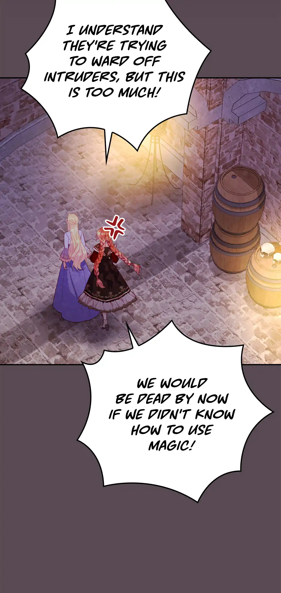 I’m Going To Meet You Beyond Time Chapter 35 265 ch 35 48