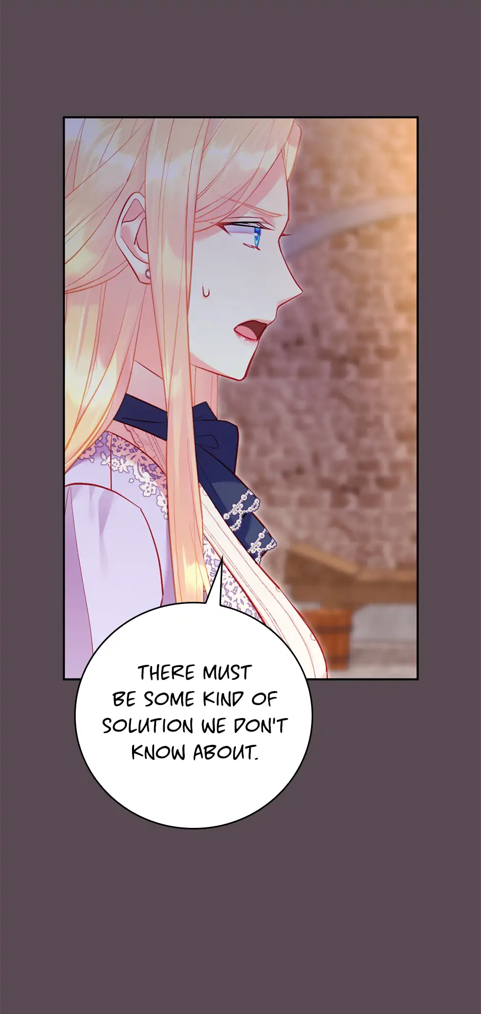 I’m Going To Meet You Beyond Time Chapter 35 266 ch 35 49