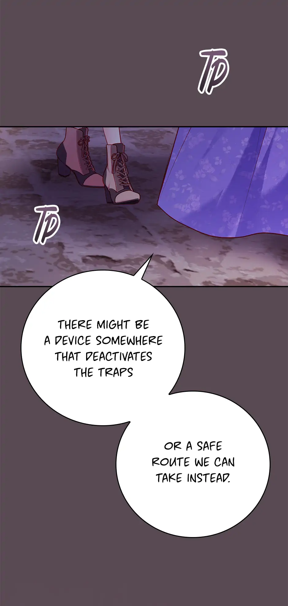 I’m Going To Meet You Beyond Time Chapter 35 267 ch 35 50