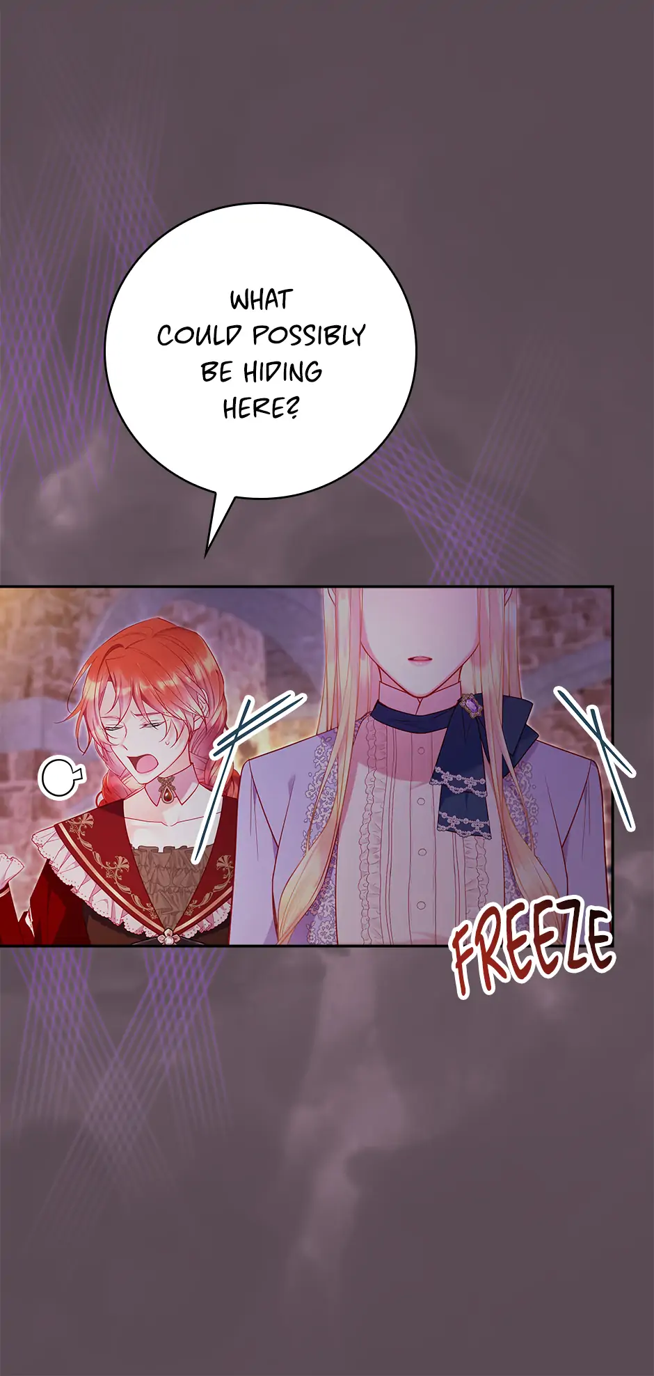 I’m Going To Meet You Beyond Time Chapter 35 268 ch 35 51