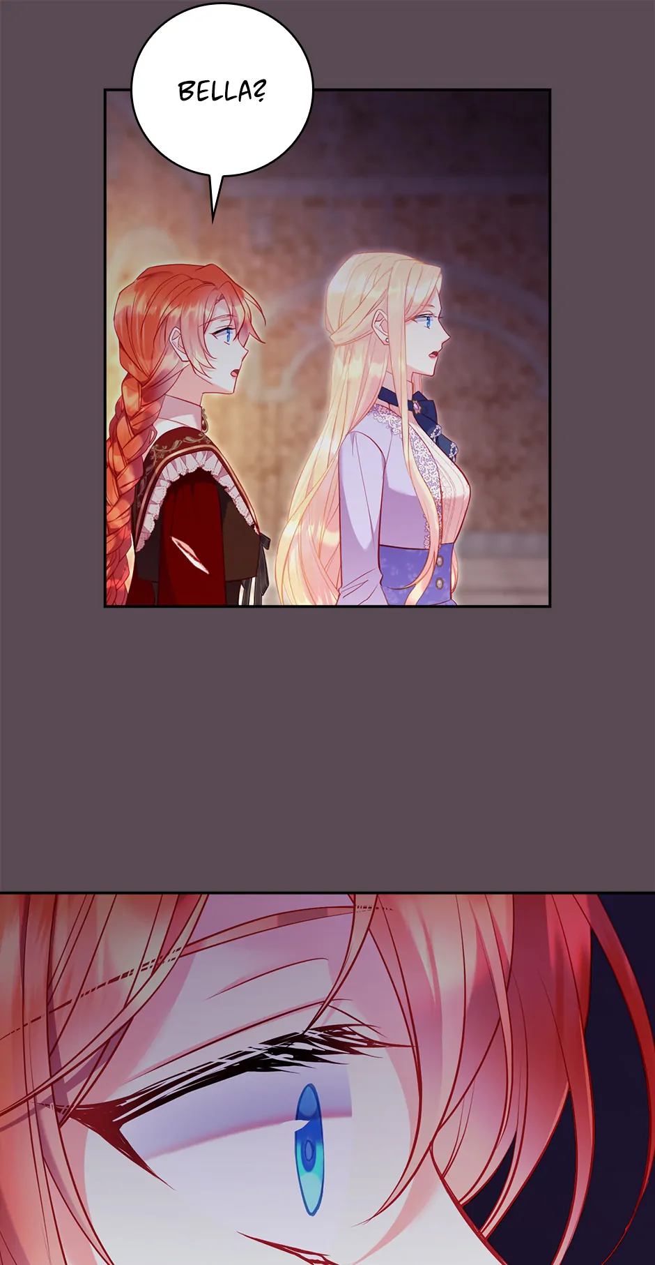 I’m Going To Meet You Beyond Time Chapter 35 269 ch 35 52