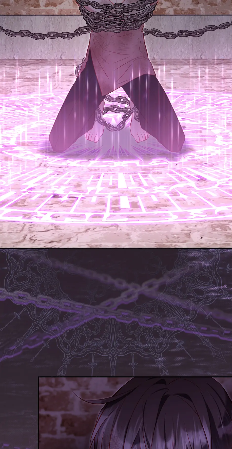 I’m Going To Meet You Beyond Time Chapter 35 271 ch 35 54