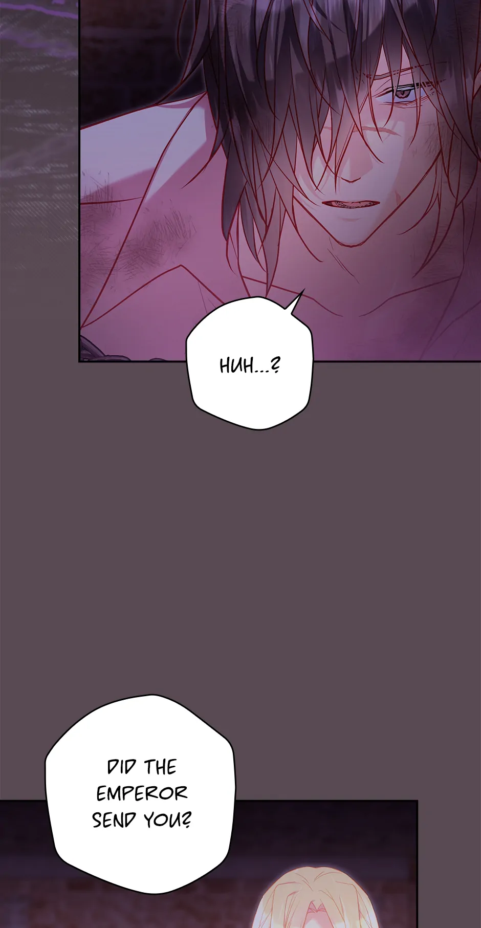 I’m Going To Meet You Beyond Time Chapter 35 272 ch 35 55