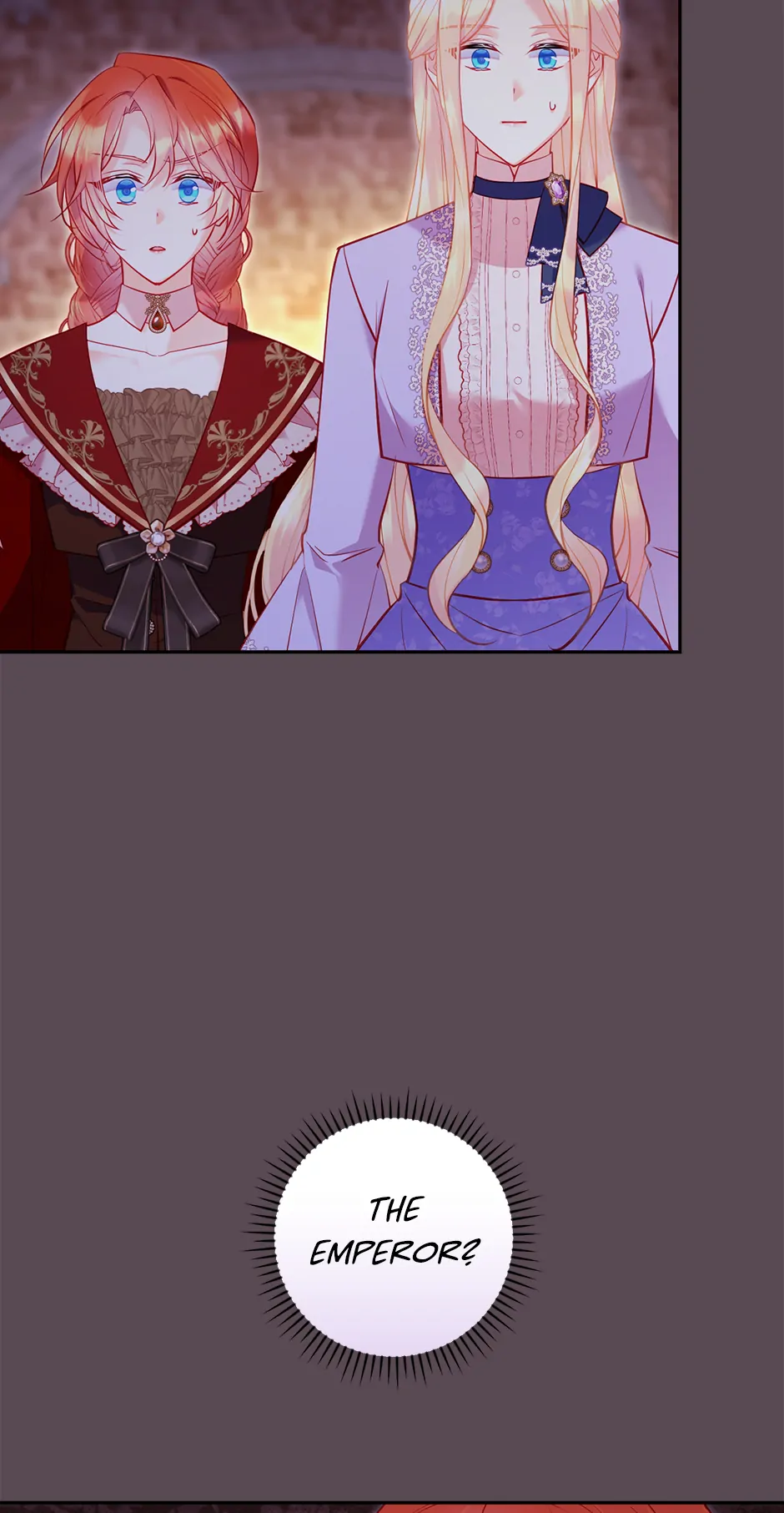 I’m Going To Meet You Beyond Time Chapter 35 273 ch 35 56