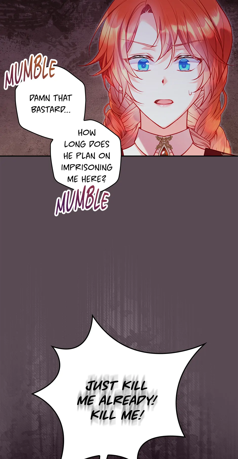 I’m Going To Meet You Beyond Time Chapter 35 274 ch 35 57