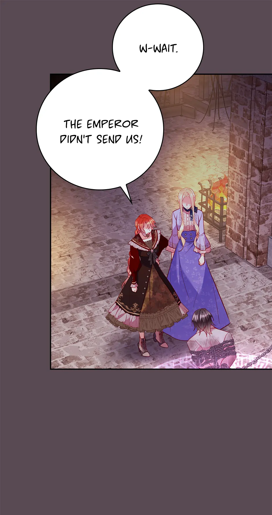 I’m Going To Meet You Beyond Time Chapter 35 276 ch 35 59