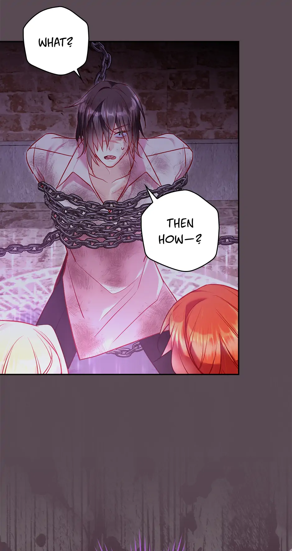 I’m Going To Meet You Beyond Time Chapter 35 277 ch 35 60