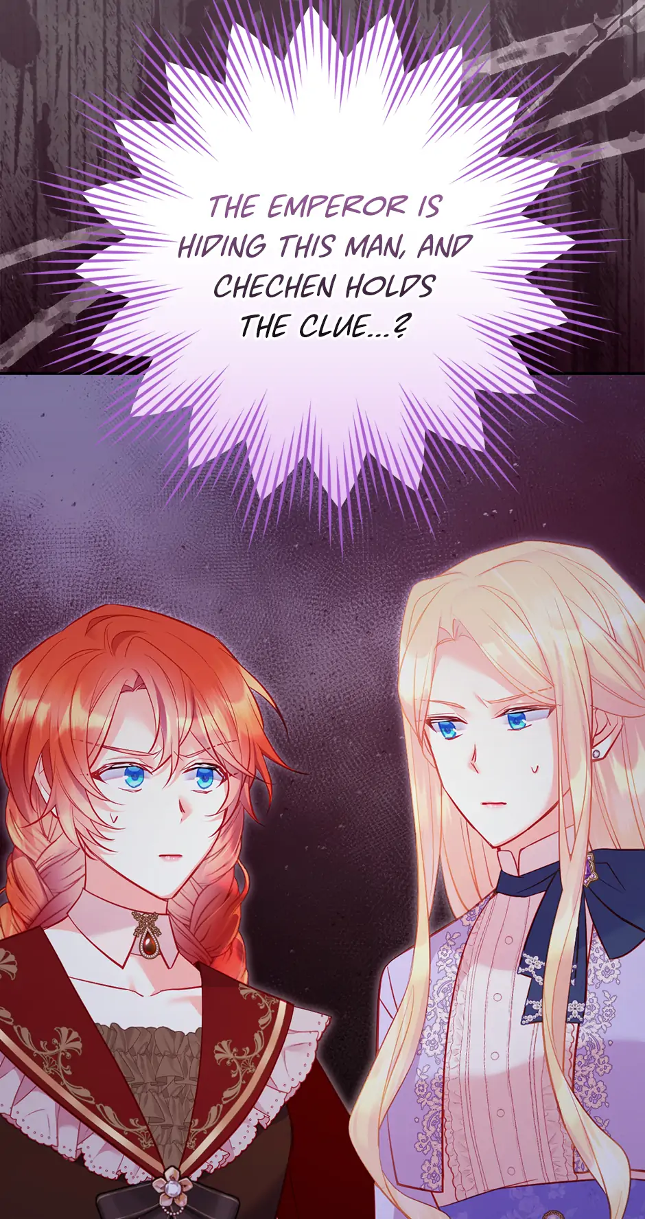 I’m Going To Meet You Beyond Time Chapter 35 278 ch 35 61