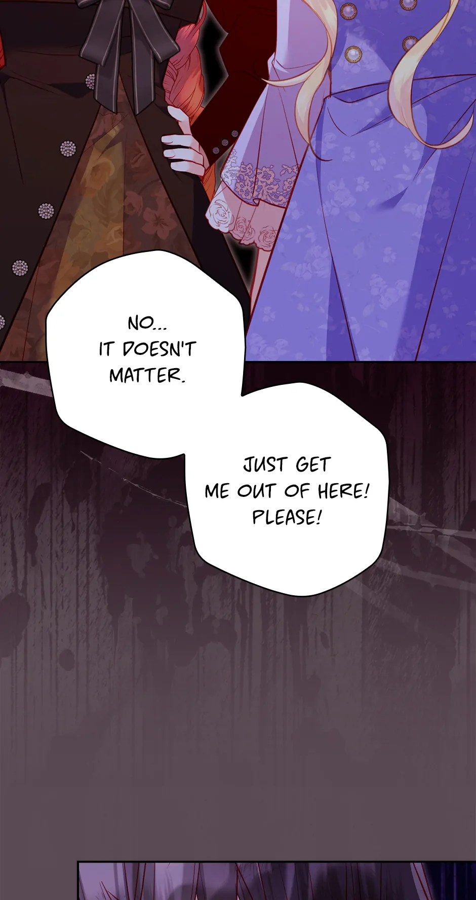I’m Going To Meet You Beyond Time Chapter 35 279 ch 35 62