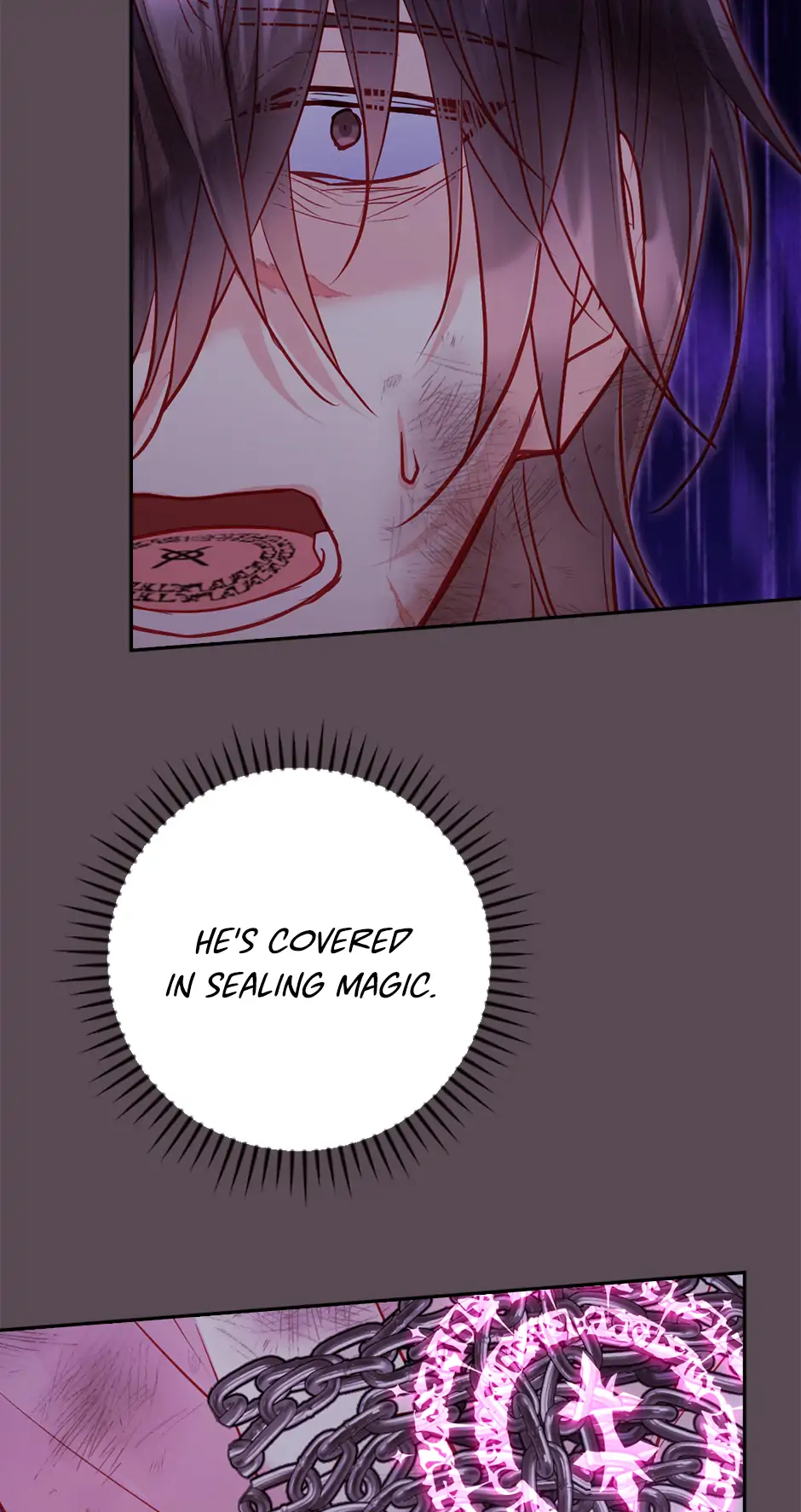 I’m Going To Meet You Beyond Time Chapter 35 280 ch 35 63