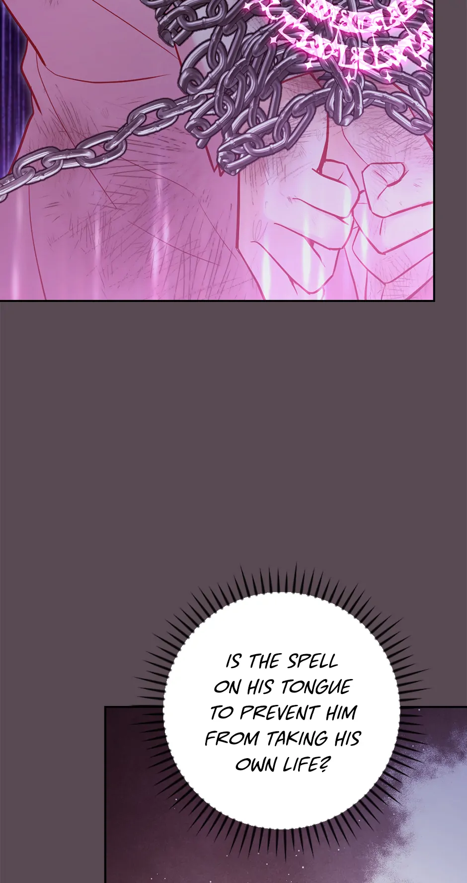 I’m Going To Meet You Beyond Time Chapter 35 281 ch 35 64