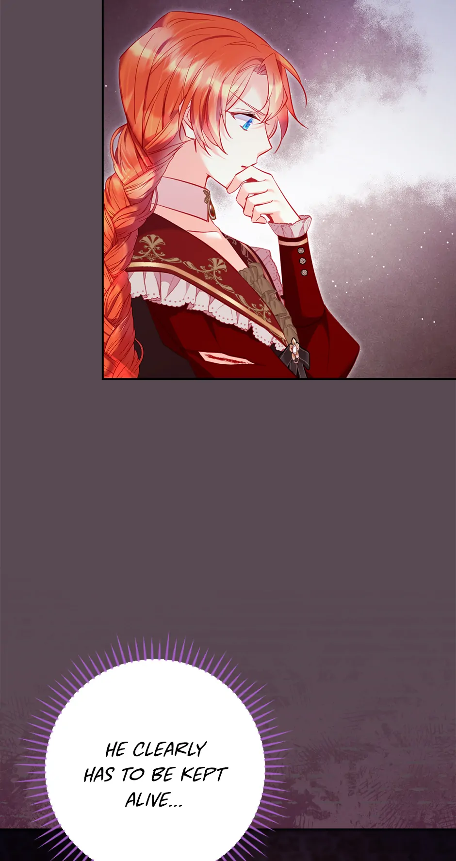 I’m Going To Meet You Beyond Time Chapter 35 282 ch 35 65