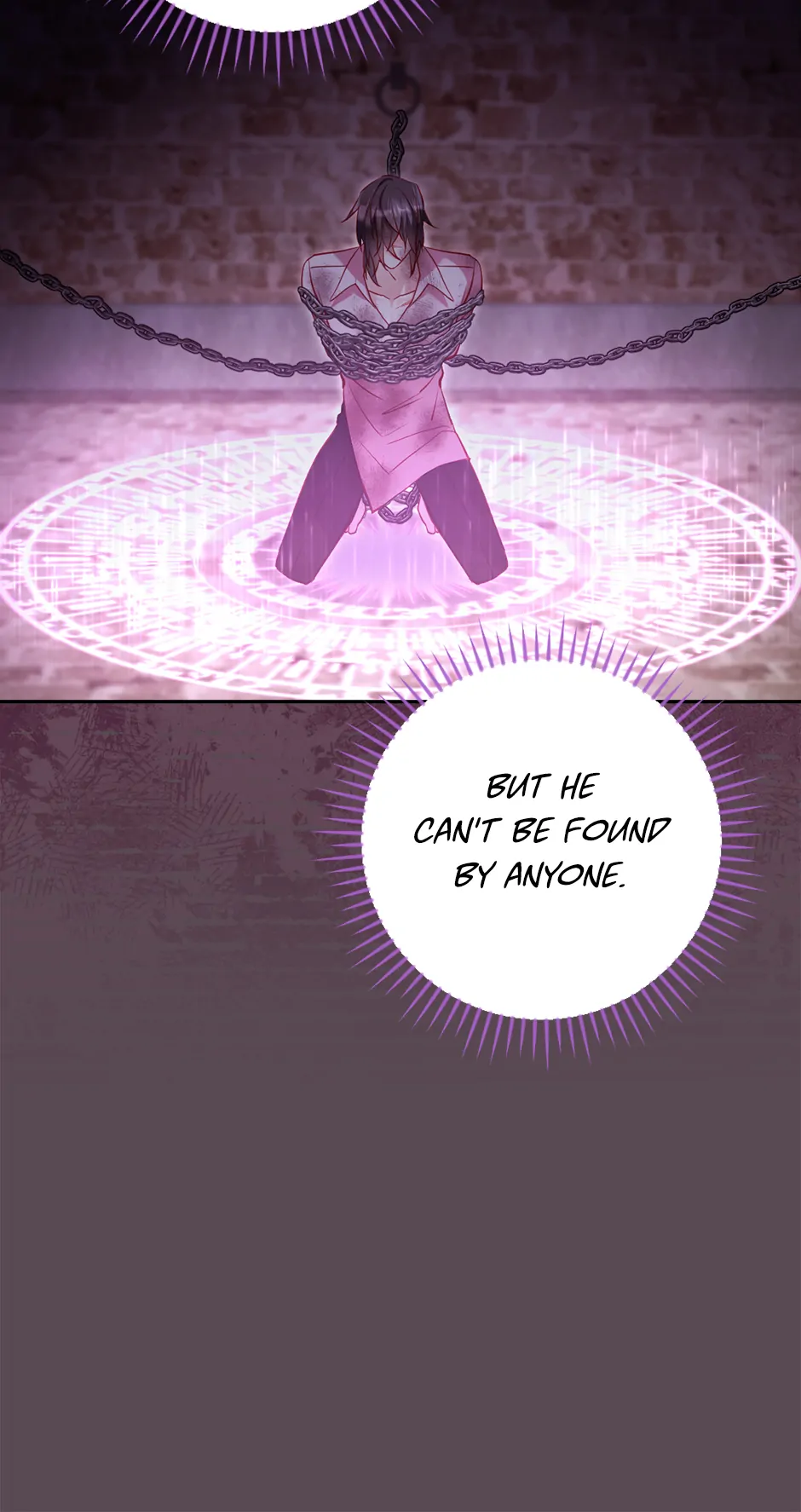 I’m Going To Meet You Beyond Time Chapter 35 283 ch 35 66