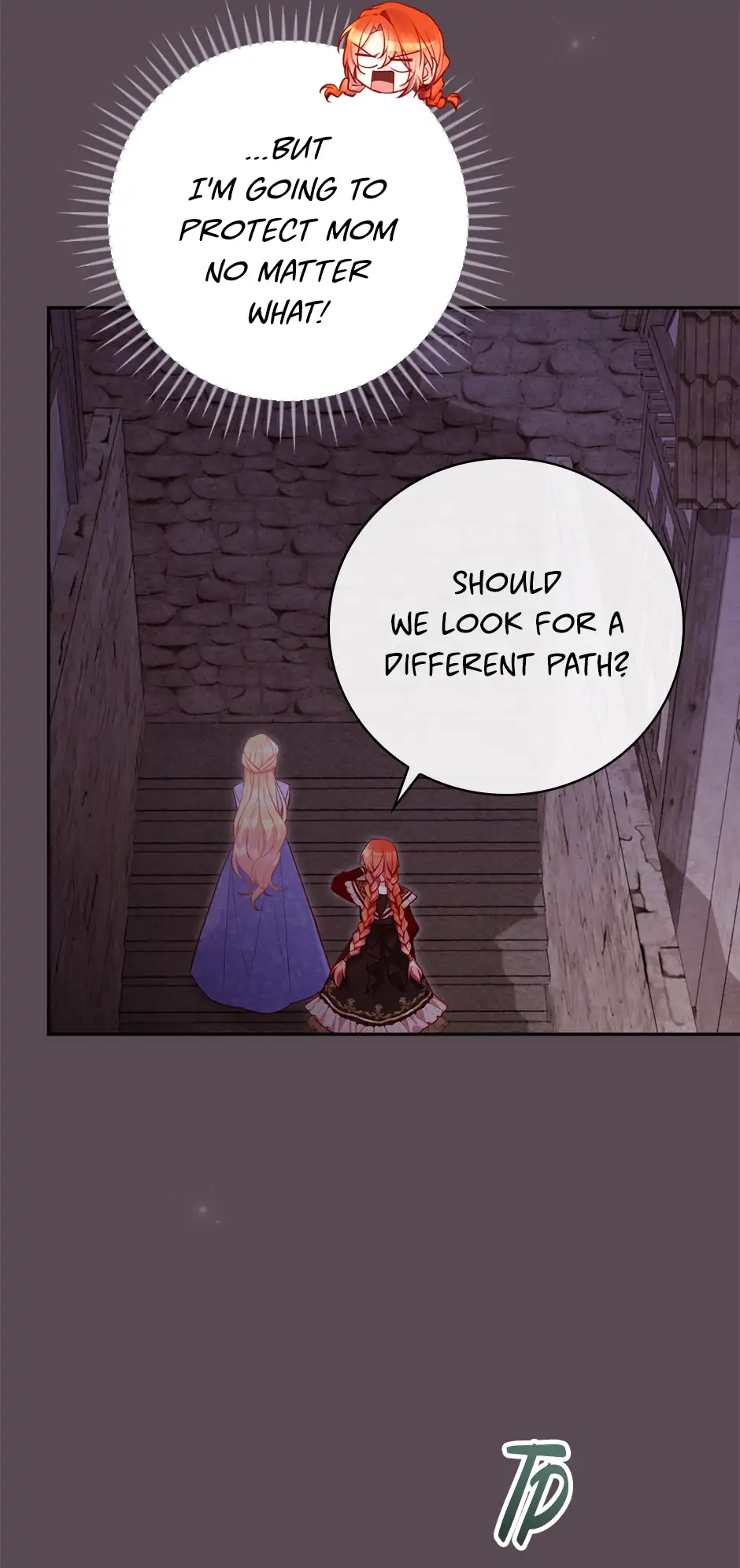 I’m Going To Meet You Beyond Time Chapter 35 225 ch 35 8