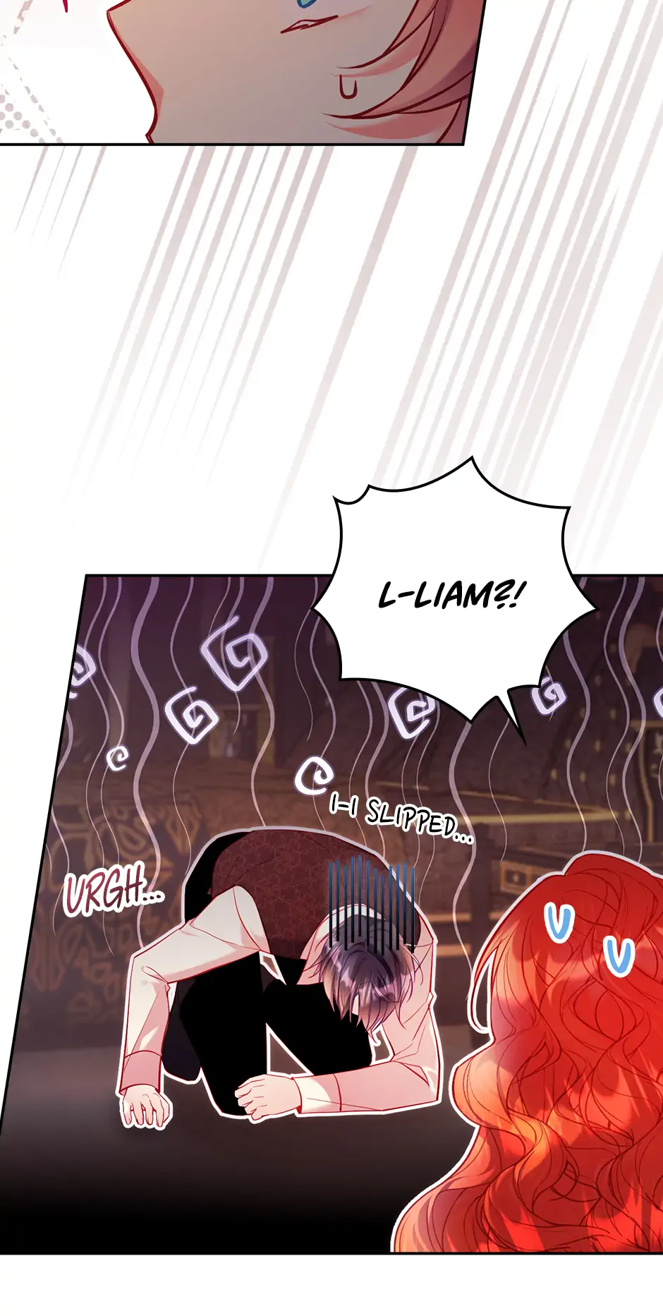 I’m Going To Meet You Beyond Time Chapter 36 223 ch 36 12