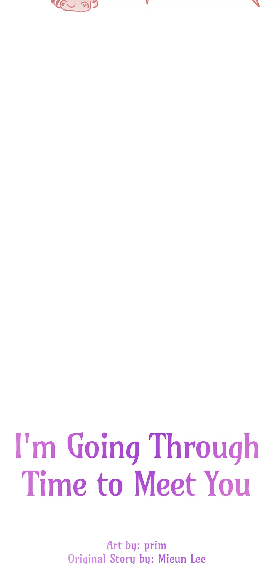 I’m Going To Meet You Beyond Time Chapter 36 232 ch 36 21