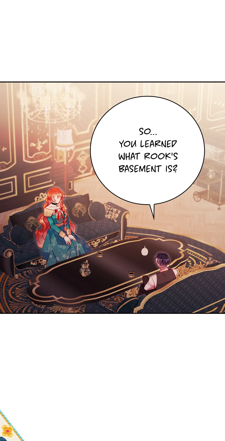 I’m Going To Meet You Beyond Time Chapter 36 235 ch 36 24