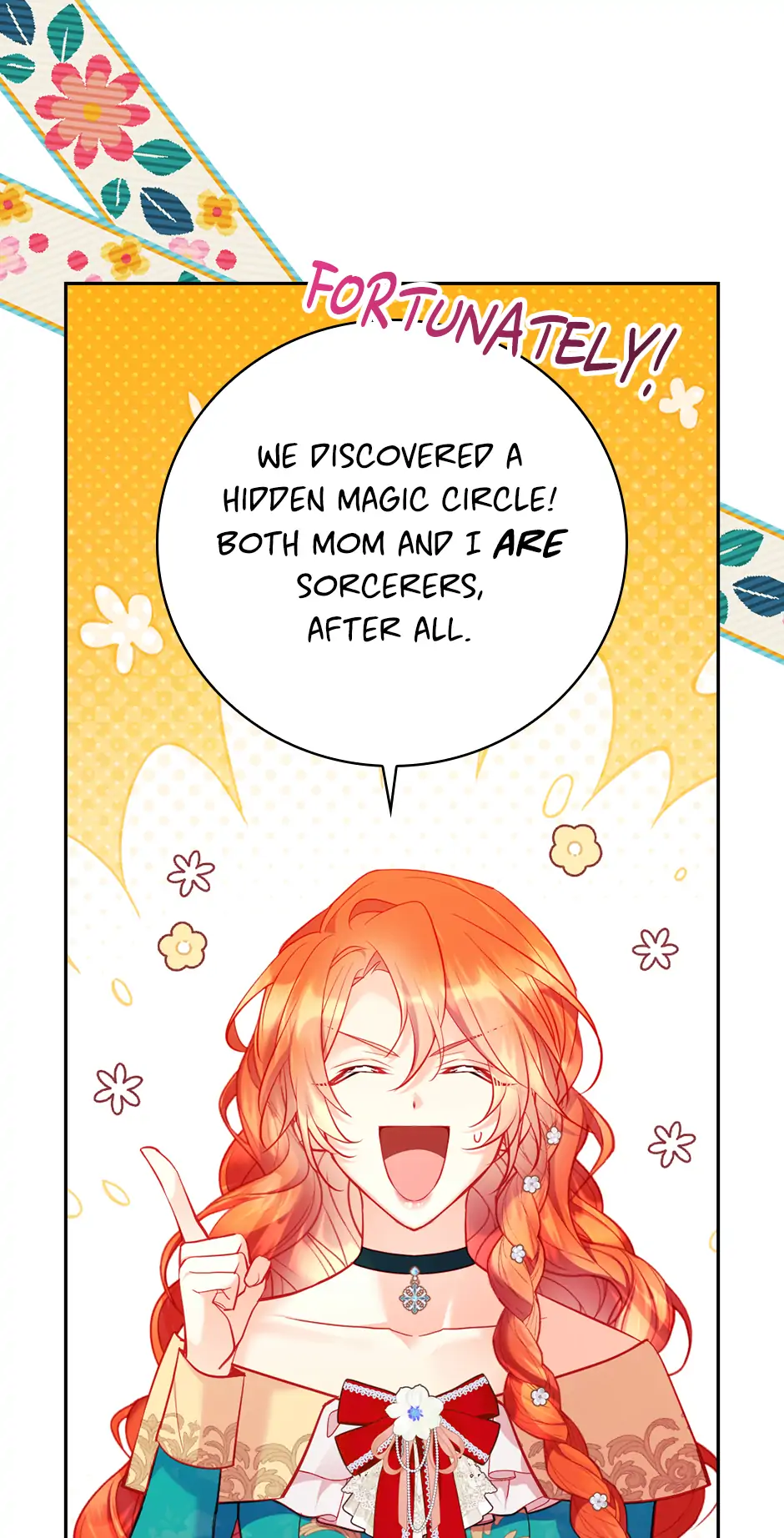 I’m Going To Meet You Beyond Time Chapter 36 236 ch 36 25