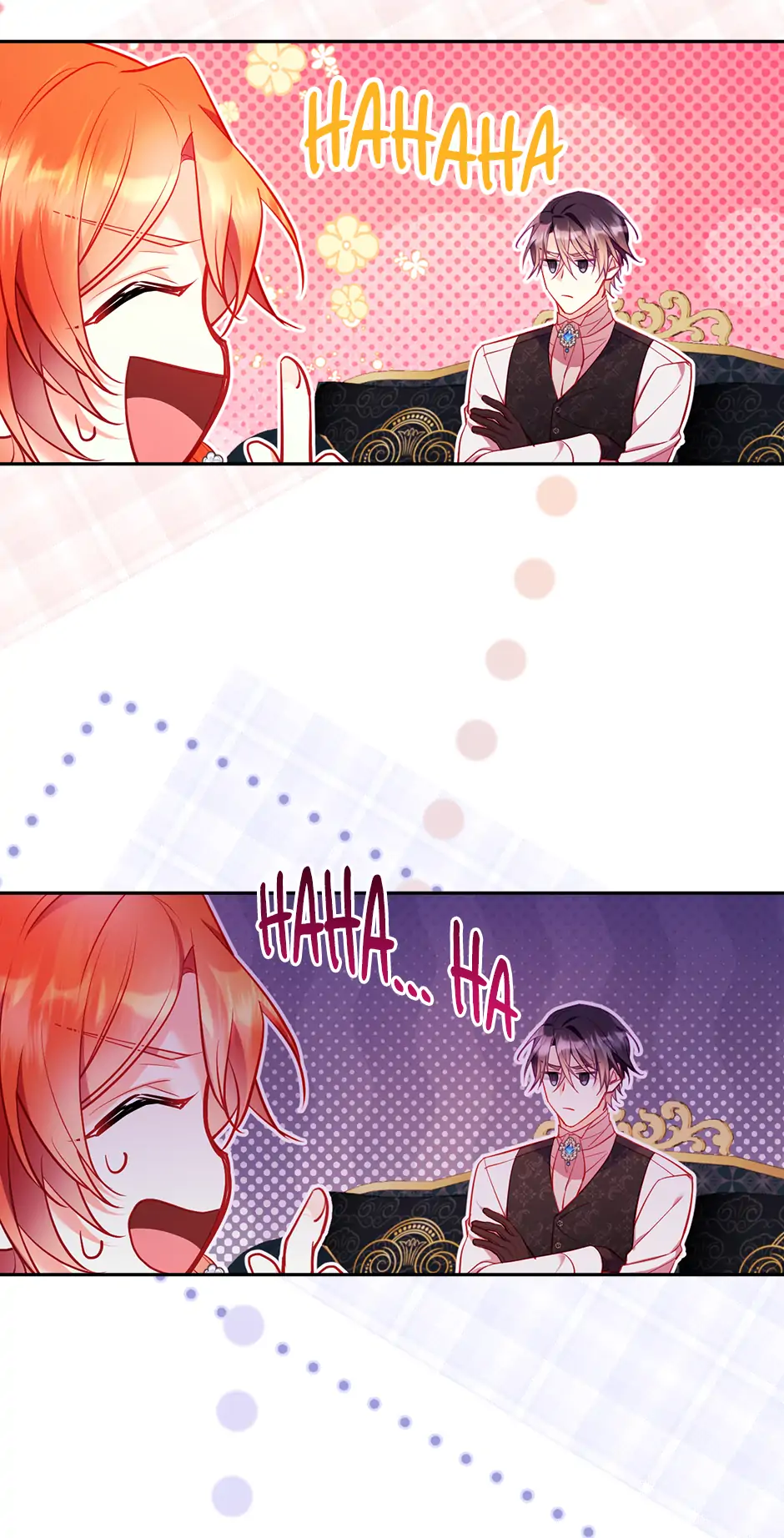 I’m Going To Meet You Beyond Time Chapter 36 238 ch 36 27