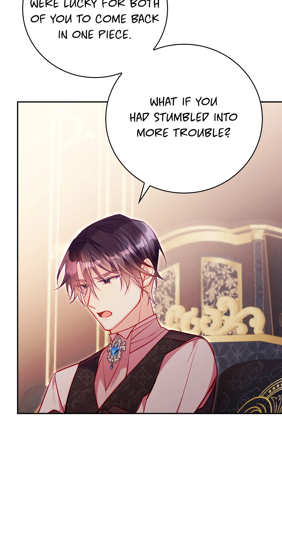 I’m Going To Meet You Beyond Time Chapter 36 240 ch 36 29